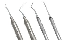 Cavity Preparation Instruments
