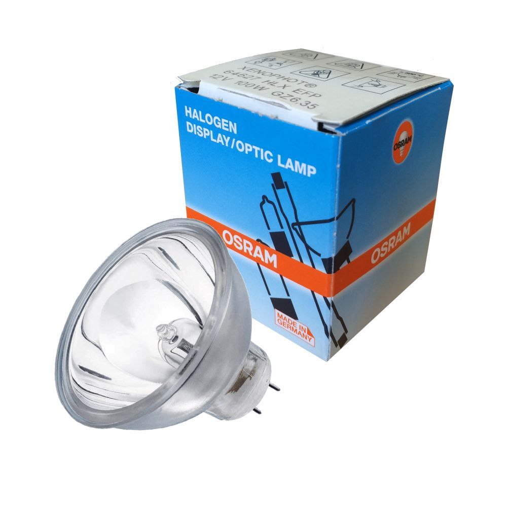 Bóng đèn Quang trùng hợp OSRAM