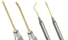 Luxation Blades & Periotomes - Nạy dây chằng nha chu