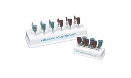 Bộ đánh bóng Amalgam Polishing Kit