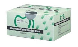 Bàn chải kẽ GC