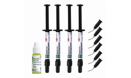 Trám bít hố rãnh Baritone Pit & Fissure Sealent