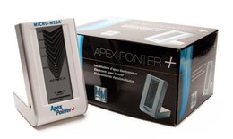Máy định vị chóp Apex Pointer