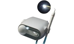 Máy lấy cao (cạo vội) có đèn Light-1 G Scaler LED