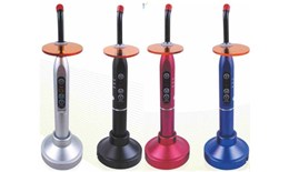 Đèn Quang trùng hợp không dây LB-088