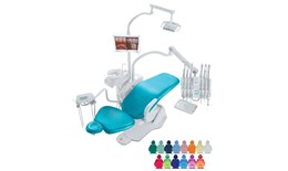 Ghế nha khoa Syncrus HLX