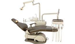 Ghế nha khoa Dental EZ Simplecity