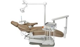 Ghế nha khoa Dental EZ Galaxy