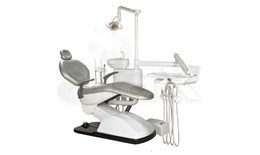 Ghế nha khoa Dental AJ 12
