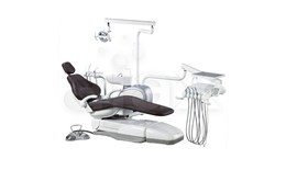Ghế nha khoa Dental AJ 16
