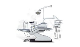 Ghế nha khoa Dental AJ 18