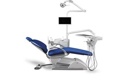 Ghế nha khoa Dental Austral A