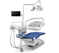 Ghế nha khoa Dental Continental R