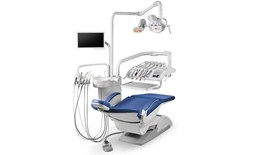 Ghế nha khoa Dental Continental R