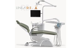 Ghế nha khoa Dental Linea R&E Super A