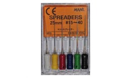 Lèn ngang Spreaders Mani