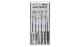 Mũi Nong máy Engine Reamers