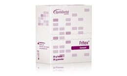 Cement Fritex - Xi măng gắn tạm