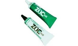 Cement ZOE Plus - Xi măng gắn tạm