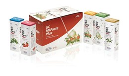 GC TOOTH MOUSSE - Điều trị ngà nhạy cảm