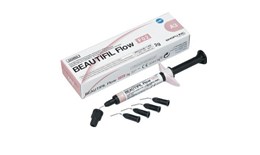 Composite lỏng Beautifil Flow