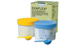 Silicone Puty - GC