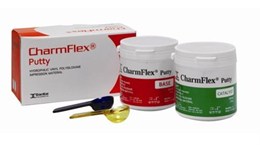 Cao su đặc trộn tay CharmFlex