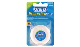 Chỉ tơ nha khoa Oral-b