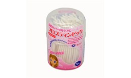 Chỉ kẽ răng Floss Pick (Hộp 70c)