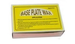 Sáp lá Base Plate Wax