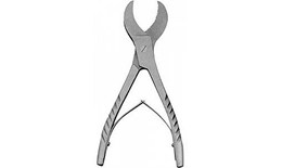 Kìm cắt thạch cao (Plaster Cutting Plier)