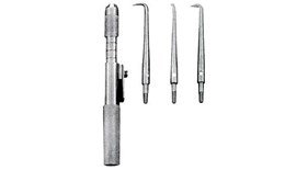 Giật chụp (Crown Removers)