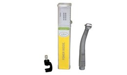 Tay khoan nhanh W&H RC-90 RM