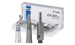 Tay khoan chậm EX-203 Set