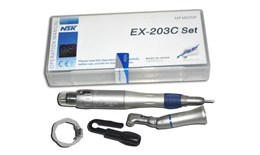 Tay khoan chậm EX-203C Set