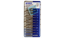 Mũi khoan Carbide SSWhite 45mm