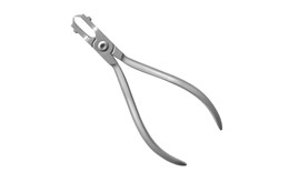 Kìm tháo mắc cài (BRACKETS REMOVER PLIER)