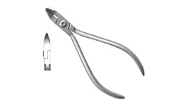 Kìm cắt gần (REGENCY HARD WIRE CUTTER)