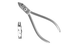 Kìm 3 mấu (THREE JAW STRAIGHT PLIER)