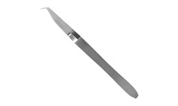 Kẹp gắp mắc cài (Self-locking Bracket Tweezer)