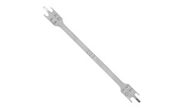 Thước đo mắc cài (HEIGHT GAUGE WICK TIPE)