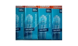 Bóng đèn ghế răng Osram 50w