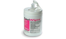 Khăn giấy sát khuẩn tay khoan Caviwipes