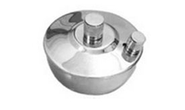 Đèn cồn Inox