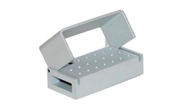 Hộp đựng mũi khoan Microdont Ra Bur Bock