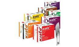 Lưỡi dao mổ Kiato