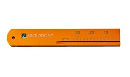 Thước Đo Nội Nha Endo Ruler