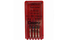 Lentulo Paste Carrier Dentsply