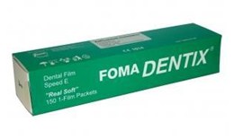Film buồng tối Foma Dentix (3x4)