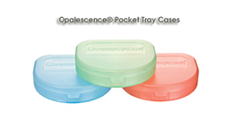 Hộp đựng máng tẩy (Tray Case)